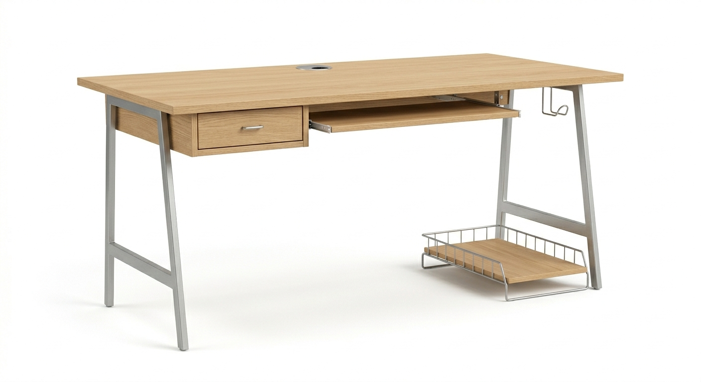 Avelin Writing Desk