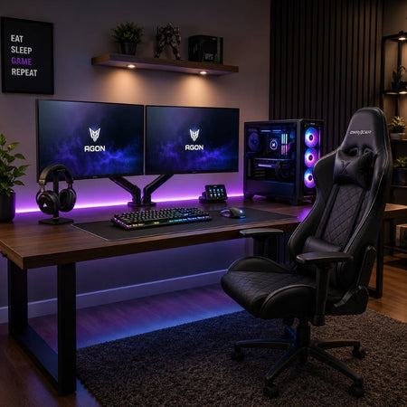 Command Center