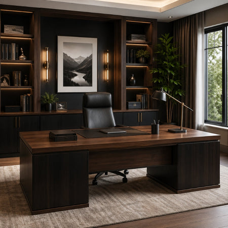 Executive Desks