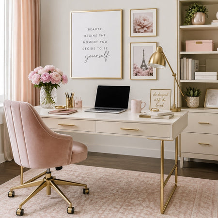 Modern Workstations