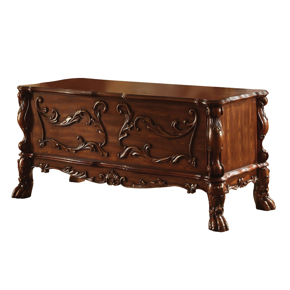 Dresden Executive Writing Desk image 2