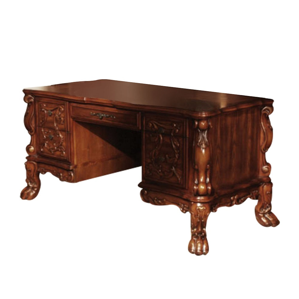 Dresden Executive Writing Desk image 3