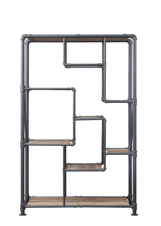Brantley Bookshelf 35887