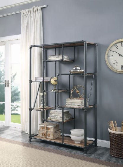 Brantley Bookshelf 35887