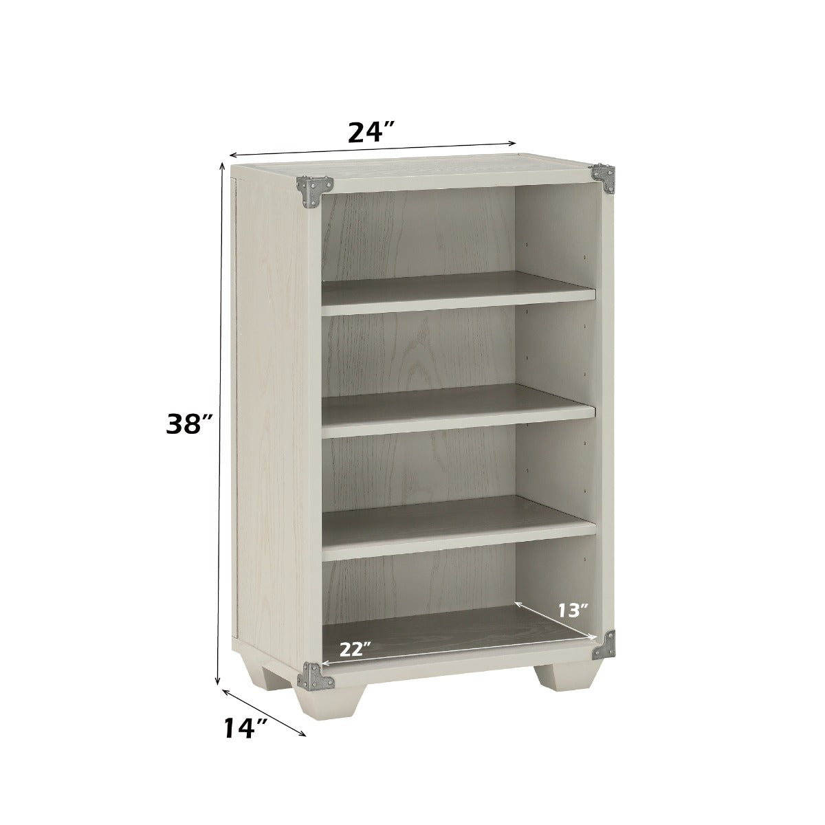 Orchest Bookcase 36144