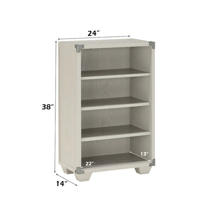 Orchest Bookcase 36144