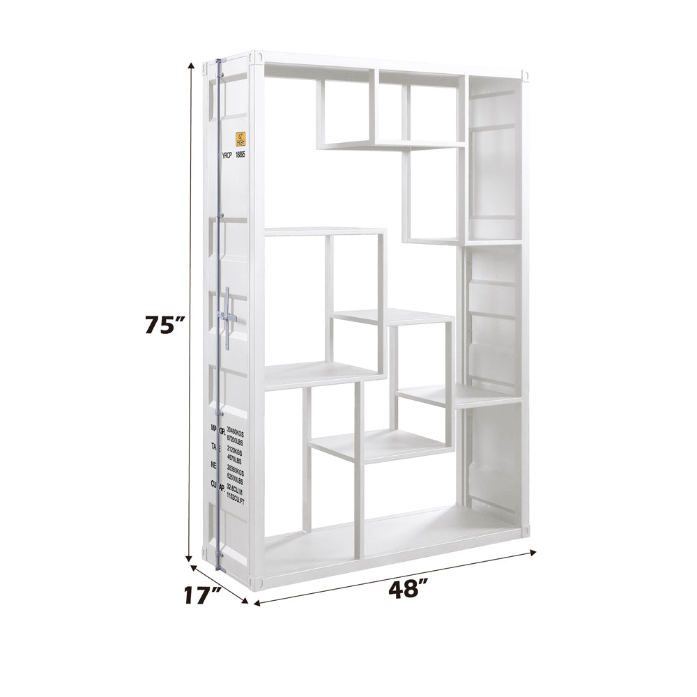 Cargo Bookcase 77888
