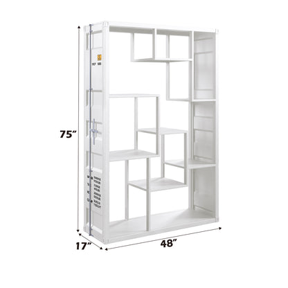 Cargo Bookcase 77888