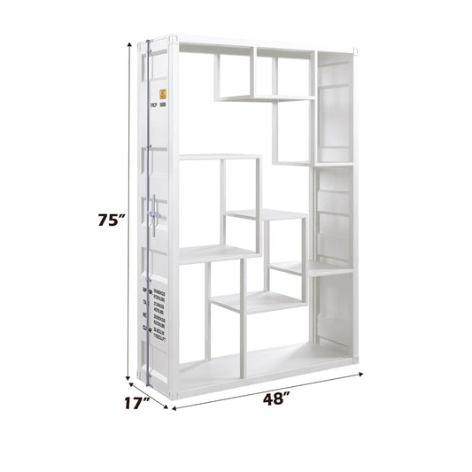 Cargo Bookcase 77888