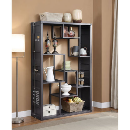 Cargo Bookcase 77908