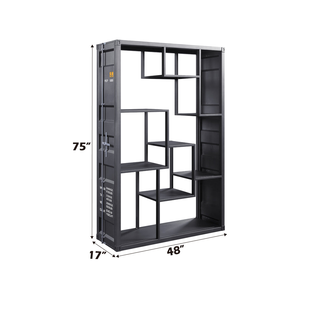 Cargo Bookcase 77908