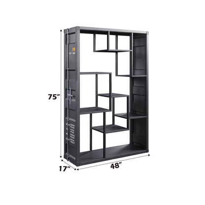 Cargo Bookcase 77908