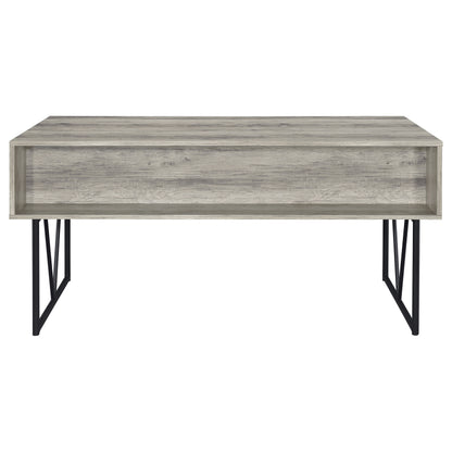Analiese 4-drawer Writing Desk