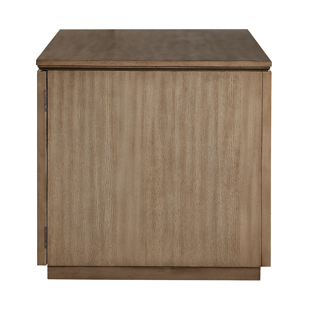 Orianne Executive Writing Desk image 7
