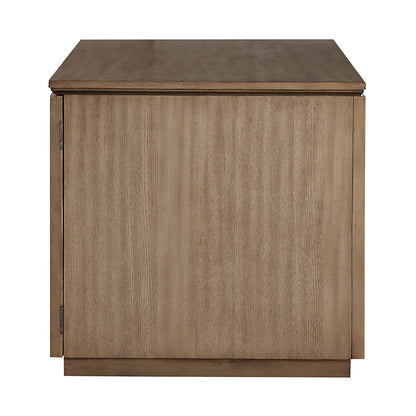 Orianne Executive Writing Desk image 7