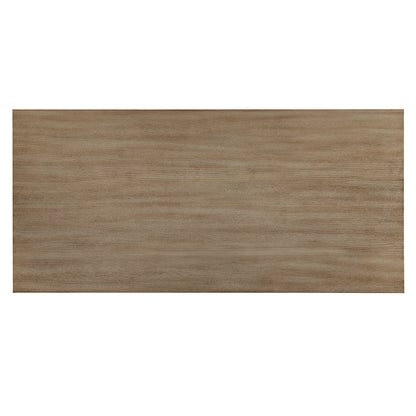 Orianne Executive Writing Desk image 8
