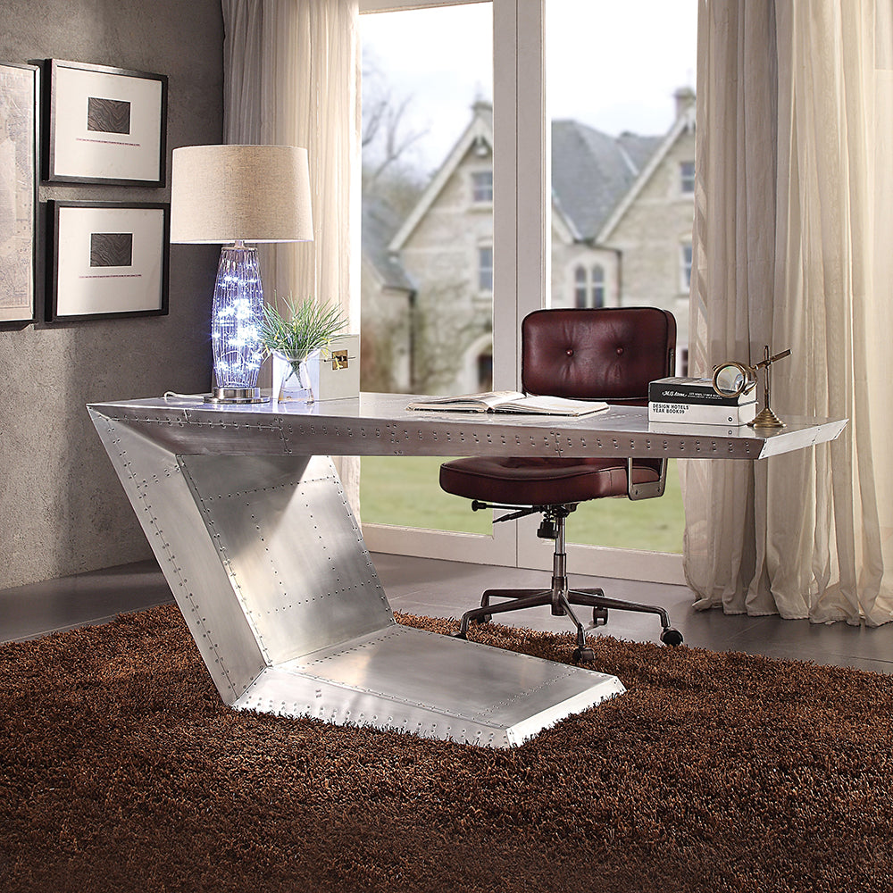 Brancaster Executive Writing Desk - 92025 image 10