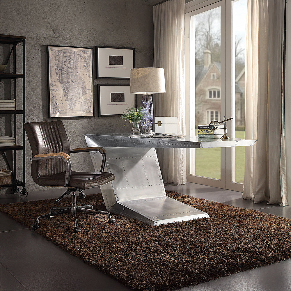 Brancaster Executive Writing Desk - 92025 image 11