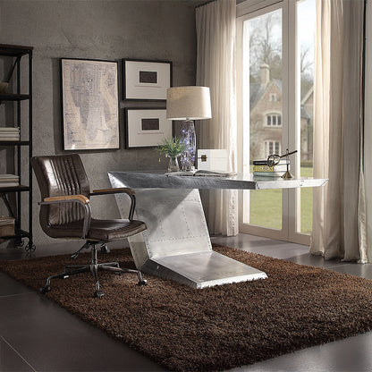 Brancaster Executive Writing Desk - 92025 image 11