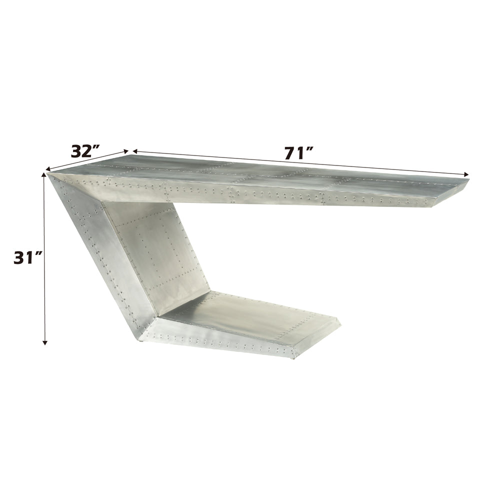 Brancaster Executive Writing Desk - 92025 image 8