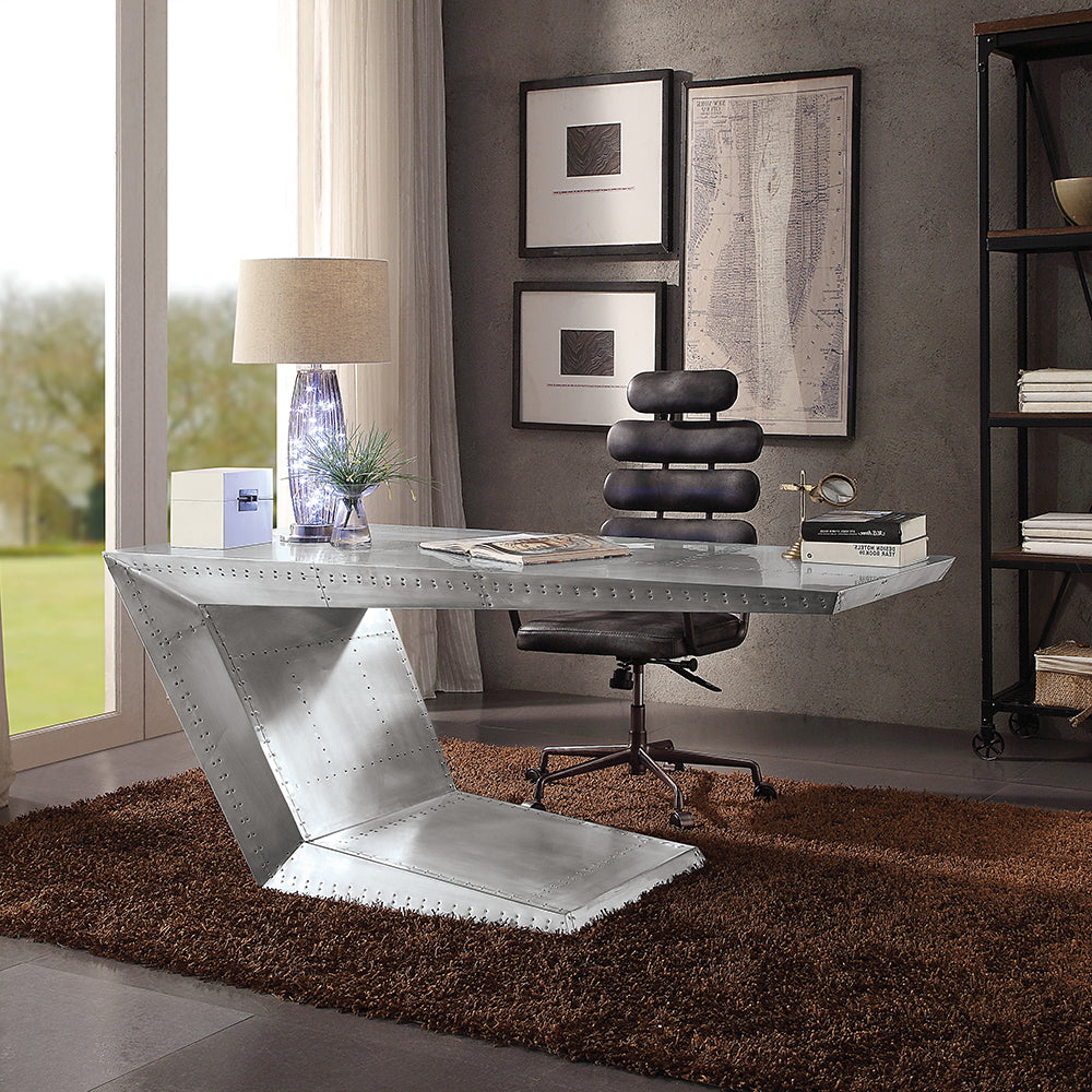 Brancaster Executive Writing Desk - 92025 image 9