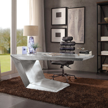 Brancaster Executive Writing Desk - 92025 image 9