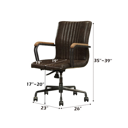 Joslin Office Chair - 92028 image 6