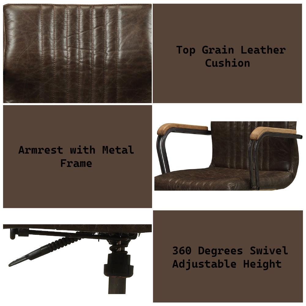Joslin Office Chair - 92028 image 7
