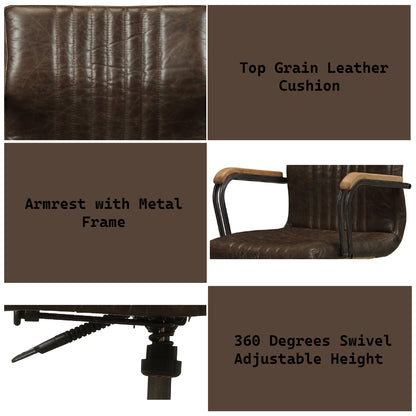 Joslin Office Chair - 92028 image 7