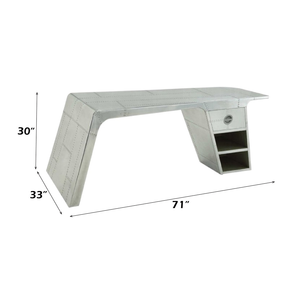 Brancaster Writing Desk image 4