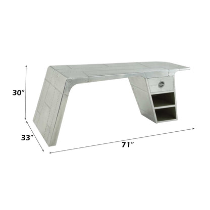 Brancaster Writing Desk image 4
