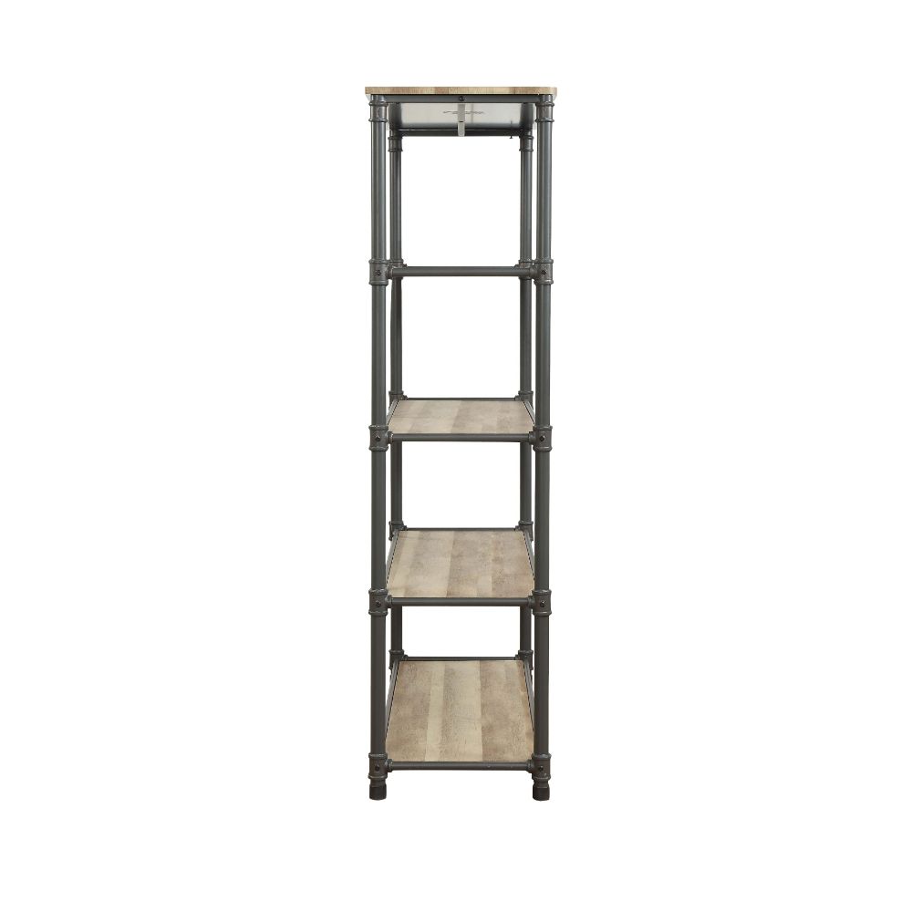 Itzel Bookshelf 92200