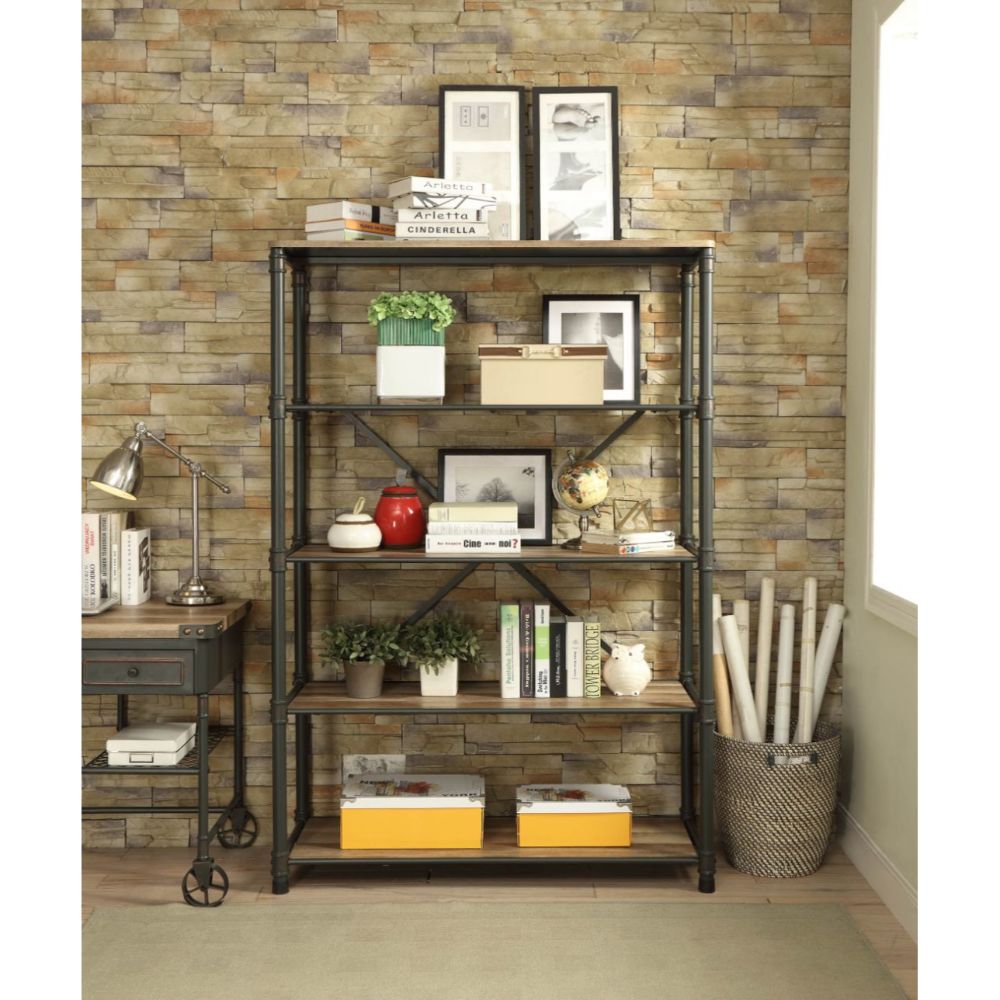 Itzel Bookshelf 92200