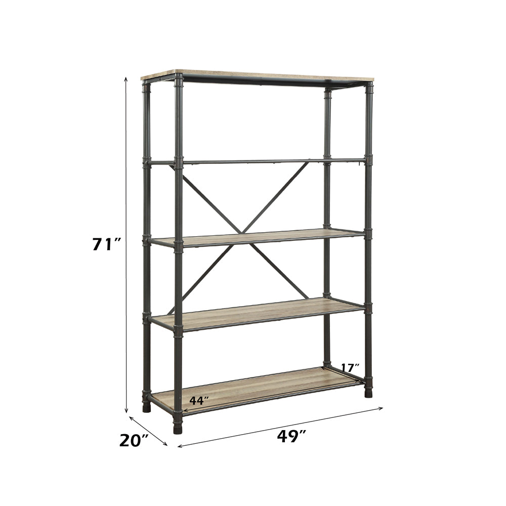 Itzel Bookshelf 92200