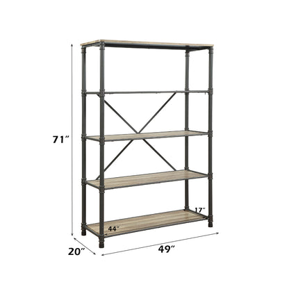 Itzel Bookshelf 92200