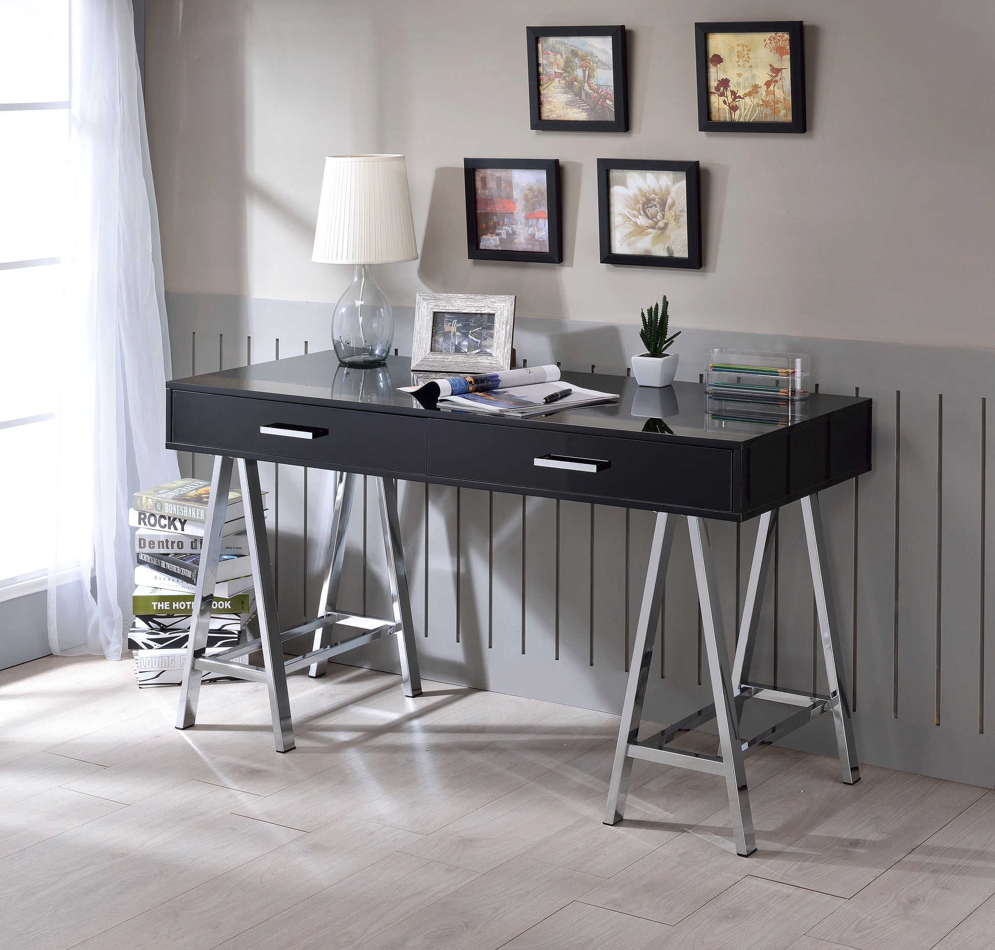 Coleen Writing Desk image 4