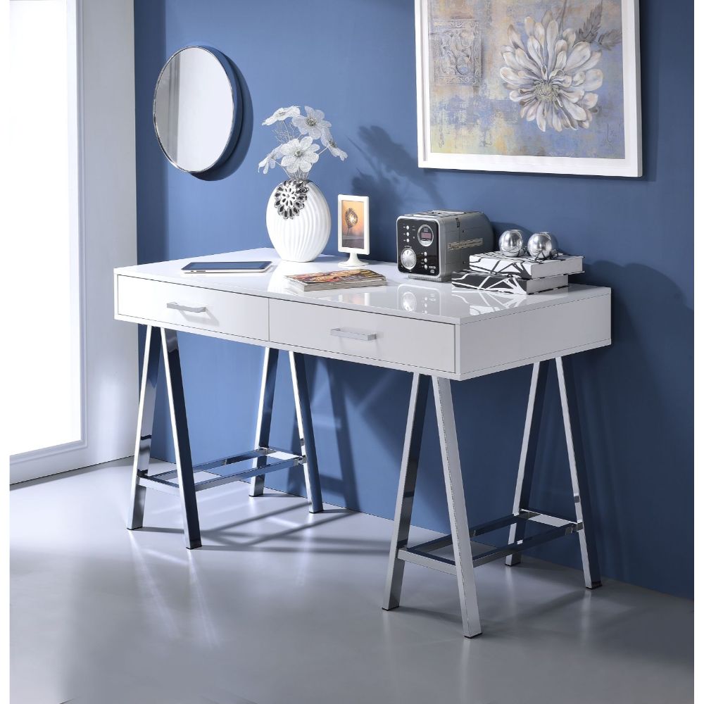 Coleen Writing Desk image 11