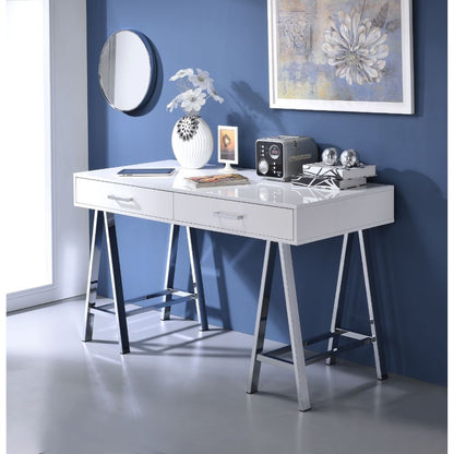 Coleen Writing Desk image 11