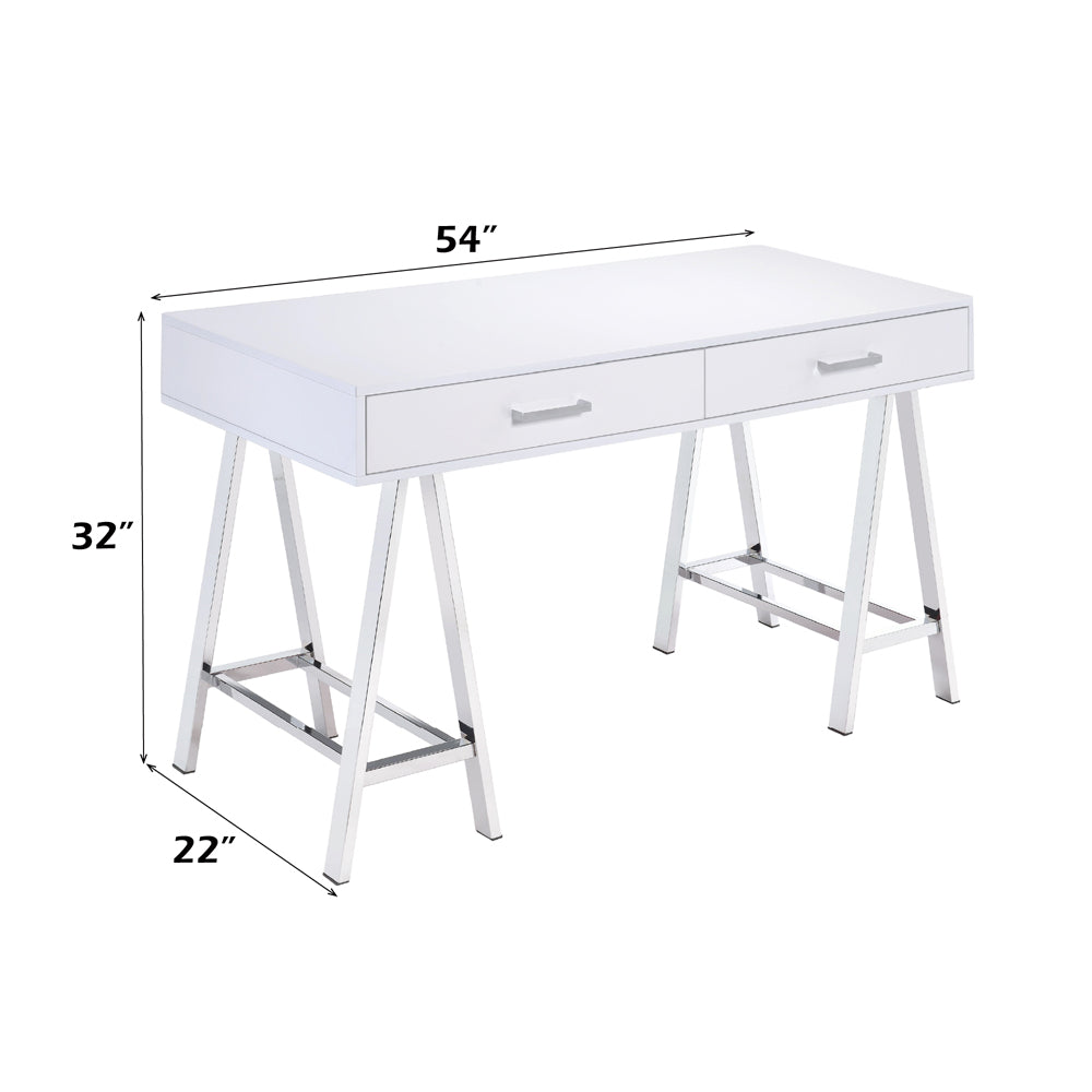 Coleen Writing Desk image 12