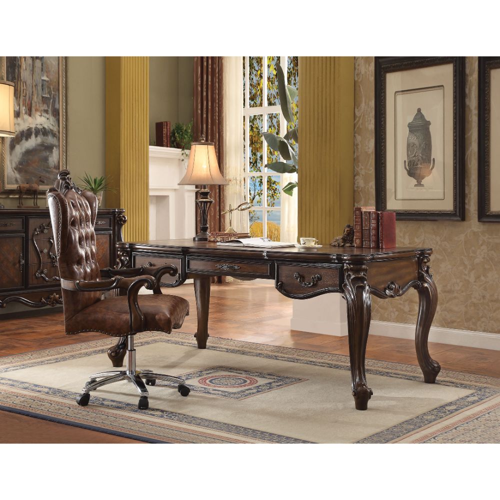 Versailles Executive Writing Desk image 3
