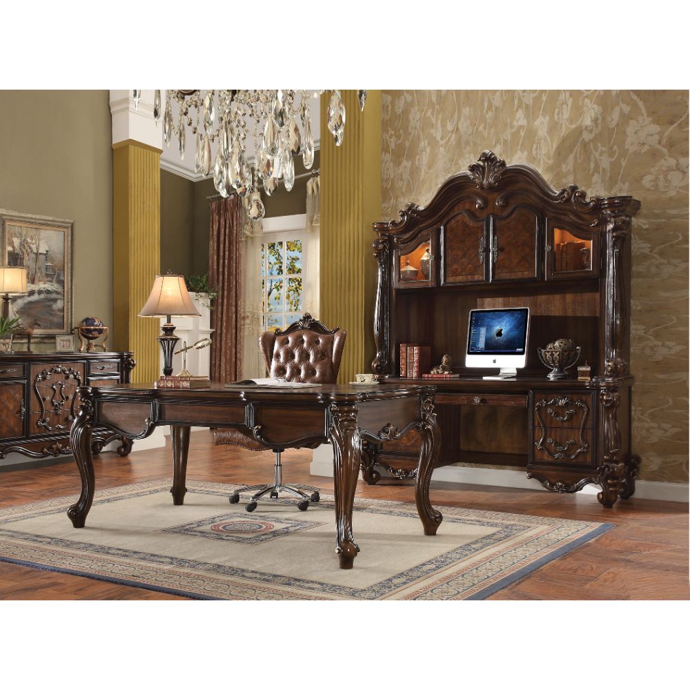 Versailles Executive Writing Desk image 5