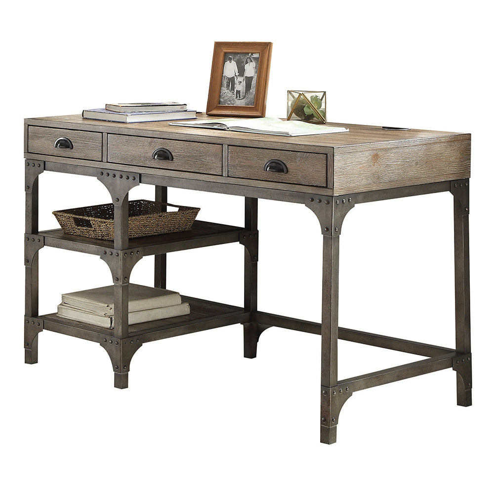 Gorden Writing Desk image 2