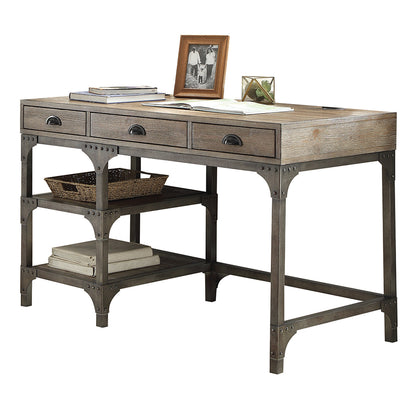 Gorden Writing Desk image 2