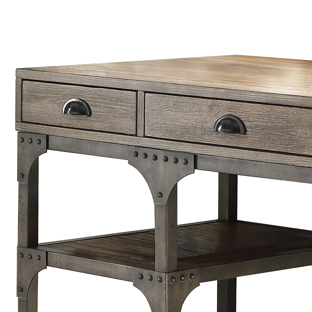 Gorden Writing Desk image 3