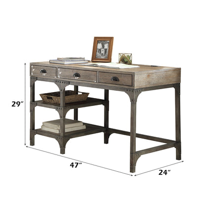 Gorden Writing Desk image 5