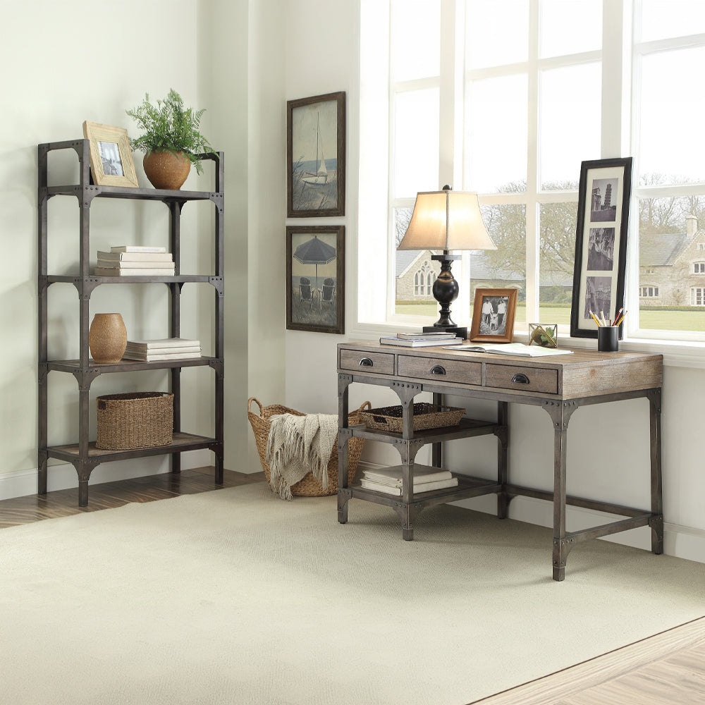 Gorden Writing Desk image 4