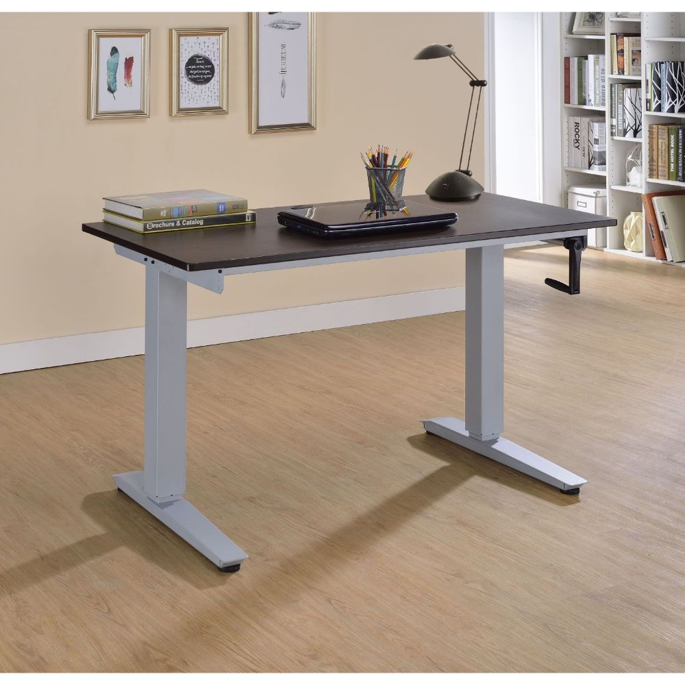 Bliss Lift Writing Desk image 5
