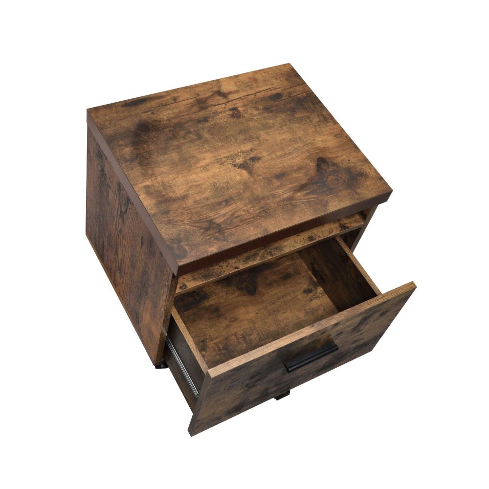 Bob File Cabinet 92398