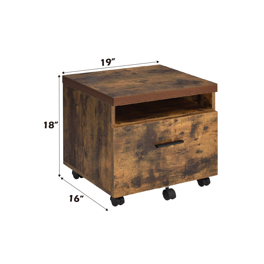 Bob File Cabinet 92398