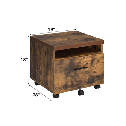 Bob File Cabinet 92398